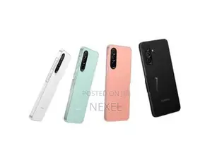 Samsung Galaxy A26 8GB 256GB (Brand New)