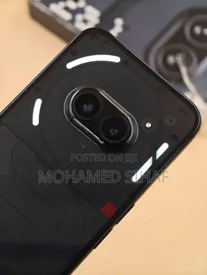 NOTHING Phone 2a (Used)