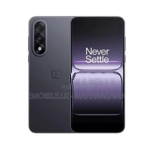 OnePlus Nord 5 12GB|6800mAh (Brand New)