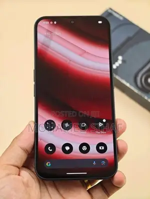 NOTHING Phone 2a (Used)