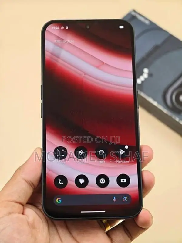 NOTHING Phone 2a (Used)