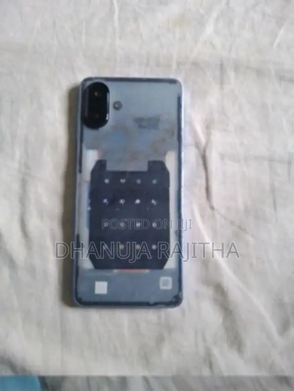 Samsung Galaxy A07 (Used)