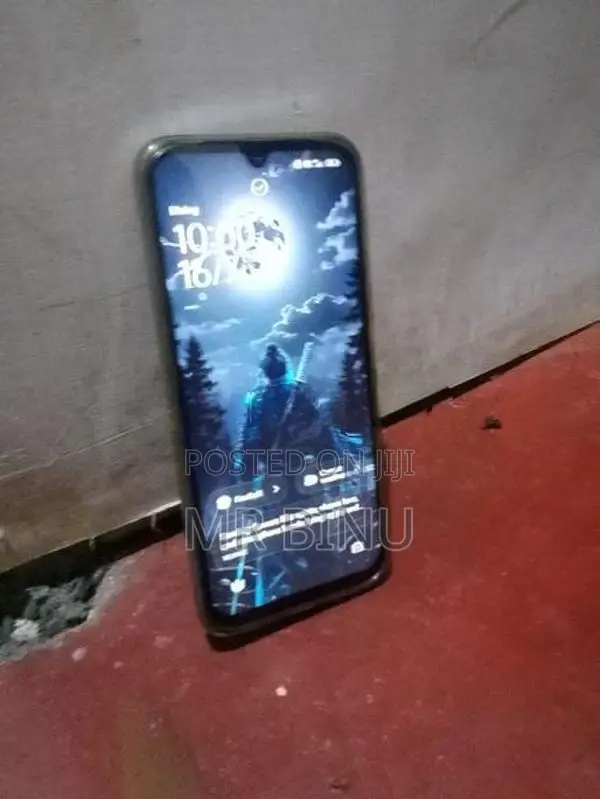 Xiaomi Redmi 15C (Used)