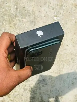 Apple iPhone 11 Pro 256GB (Used)