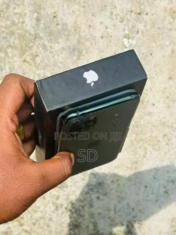 Apple iPhone 11 Pro 256GB (Used)