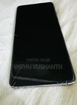 Samsung Galaxy S10 128GB (Used)