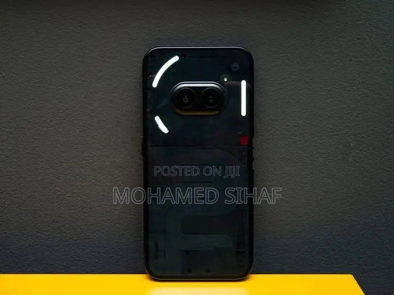 NOTHING Phone 2a (Used)
