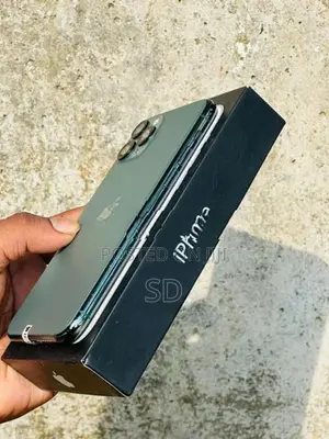 Apple iPhone 11 Pro 256GB (Used)
