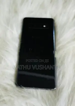 Samsung Galaxy S10 128GB (Used)