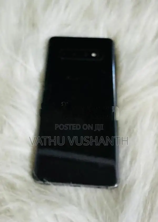 Samsung Galaxy S10 128GB (Used)