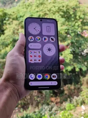 NOTHING Phone 2a (Used)