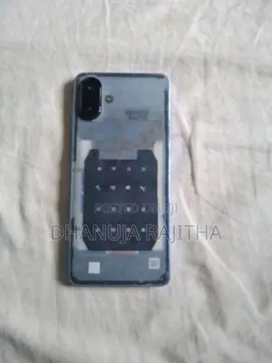 Samsung Galaxy A07 (Used)