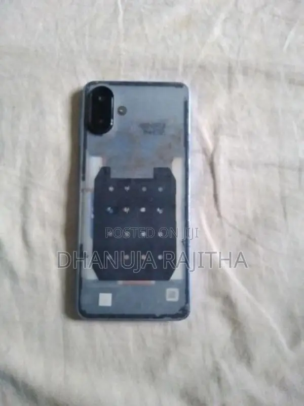 Samsung Galaxy A07 (Used)