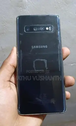 Samsung Galaxy S10 128GB (Used)