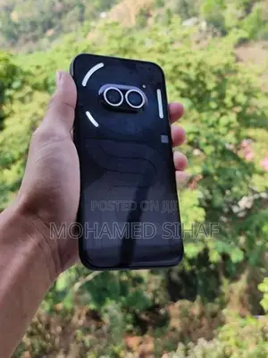 NOTHING Phone 2a (Used)
