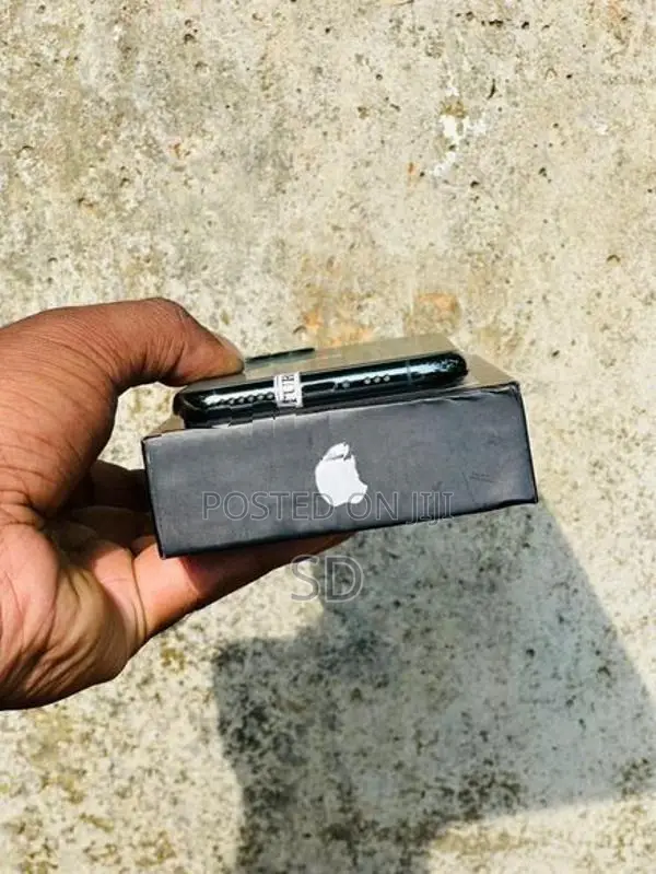 Apple iPhone 11 Pro 256GB (Used)