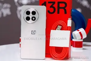OnePlus 13R 12GB (Brand New)