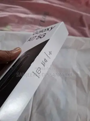 Samsung Galaxy A17 5G (Brand New)