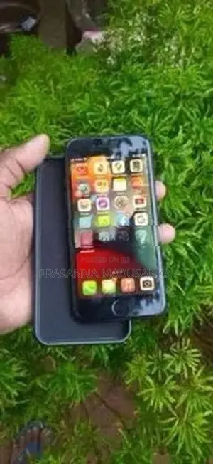 Apple iPhone 7 (Used)