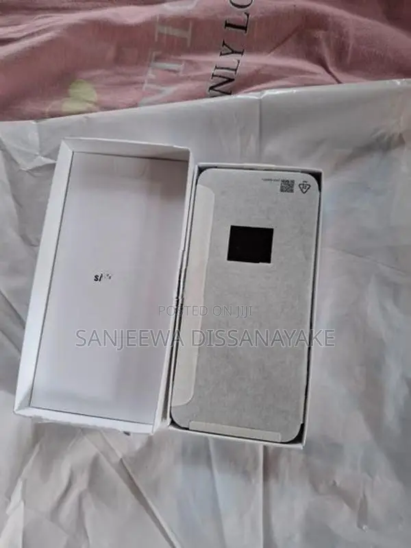 Samsung Galaxy A17 5G (Brand New)