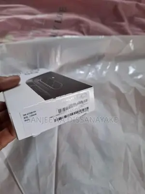 Samsung Galaxy A17 5G (Brand New)