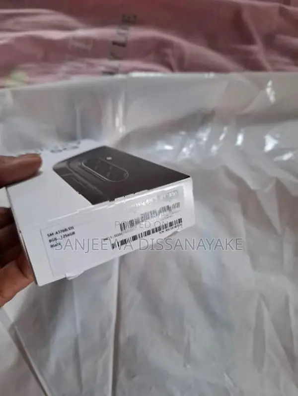 Samsung Galaxy A17 5G (Brand New)