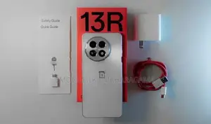 OnePlus 13R 16GB (Brand New)