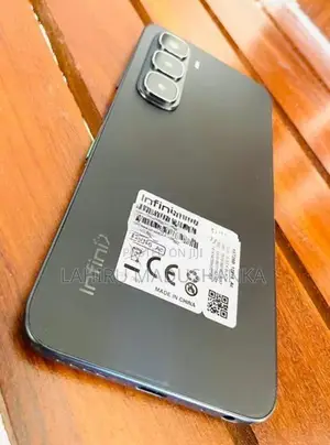 Infinix Hot 60i (Used)