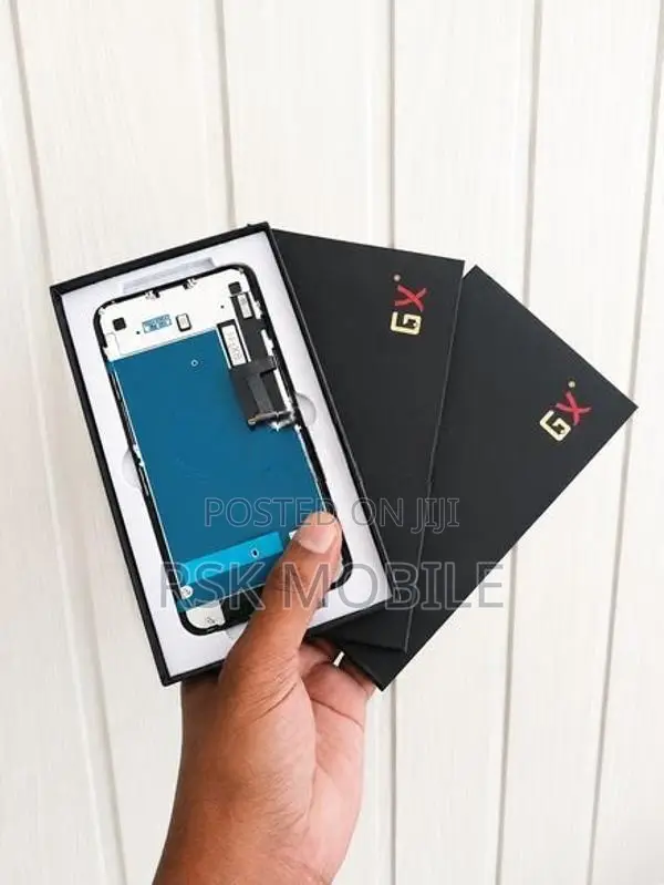 Iphone 11 gx display