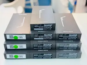 Samsung Galaxy S26 Ultra 12GB 256GB (Brand New)