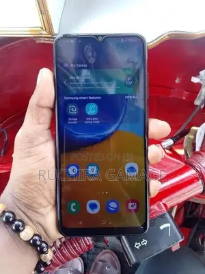 Samsung Galaxy A04 (Used)
