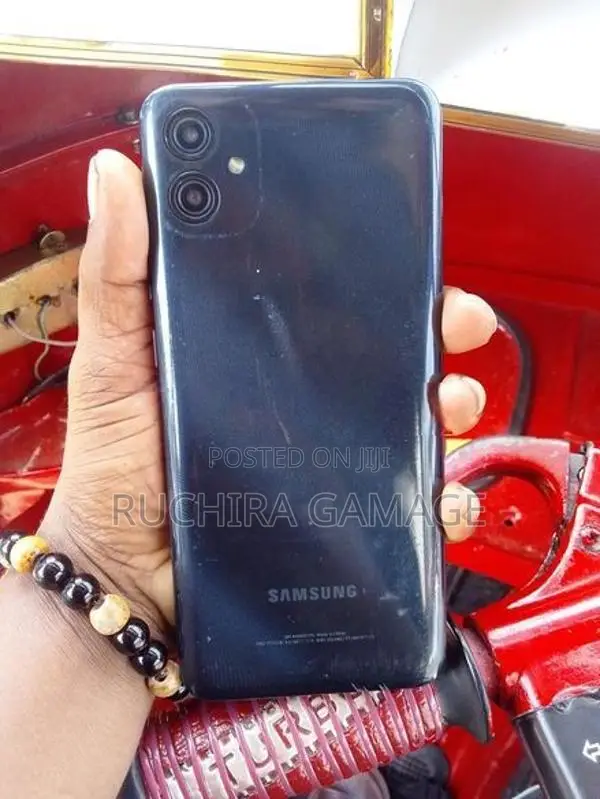 Samsung Galaxy A04 (Used)