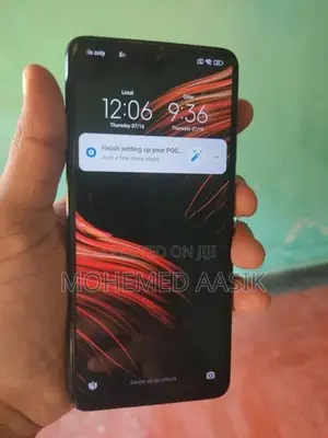 Xiaomi Poco X3 Pro (Used)