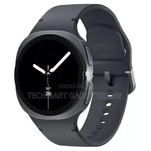 Samsung Galaxy Watch 8 40mm Graphite