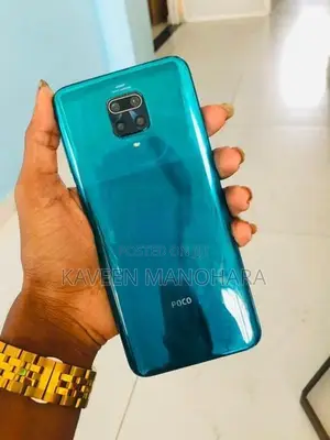 Xiaomi Redmi Note 9S (Used)