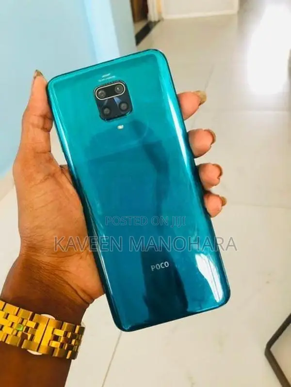 Xiaomi Redmi Note 9S (Used)