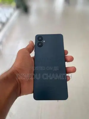 Samsung Galaxy A06 (Used)