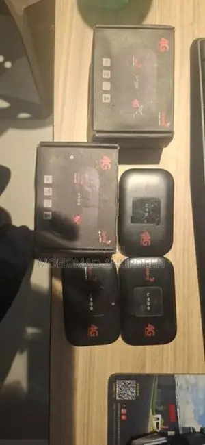 Portable Router
