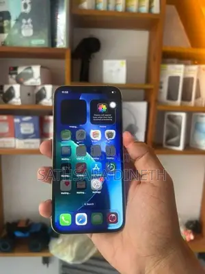 Apple iPhone 12 Pro 128GB (Used)