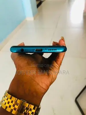 Xiaomi Redmi Note 9S (Used)