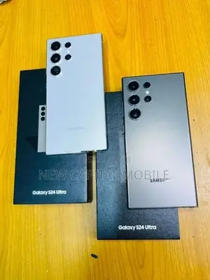 Samsung Galaxy S24 Ultra (Used)