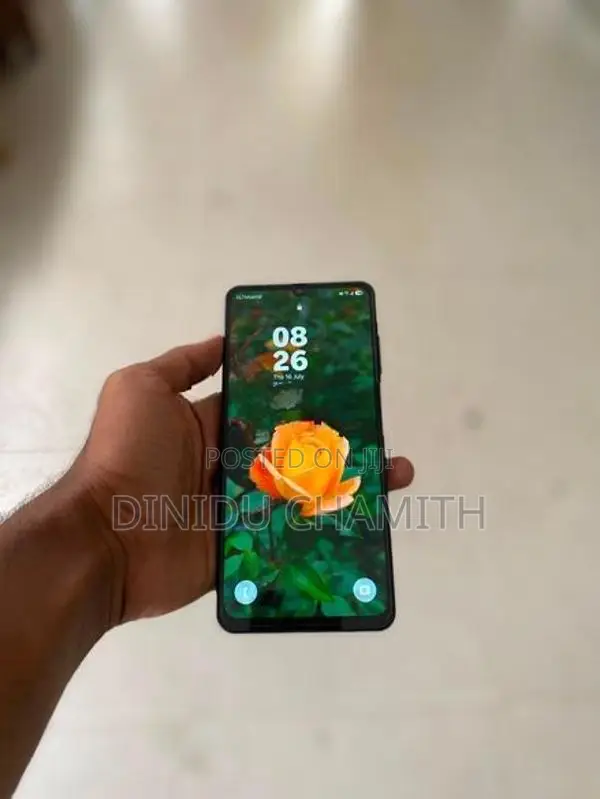 Samsung Galaxy A06 (Used)