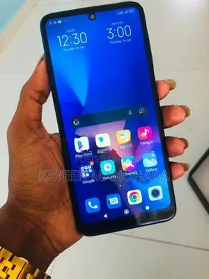 Xiaomi Redmi Note 9S (Used)