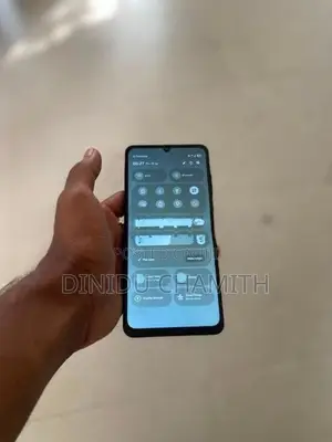 Samsung Galaxy A06 (Used)
