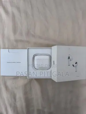 Apple AirPods 3