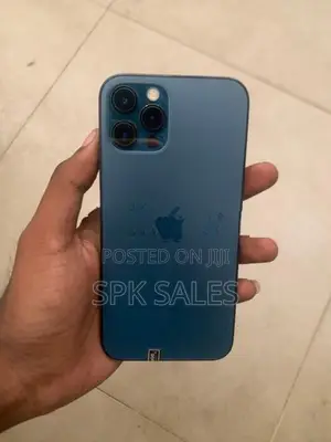 Apple iPhone 12 Pro (Used)