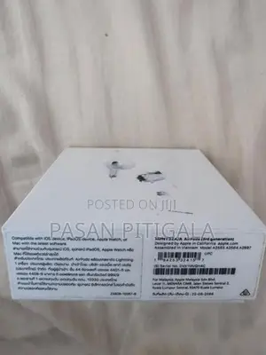 Apple AirPods 3