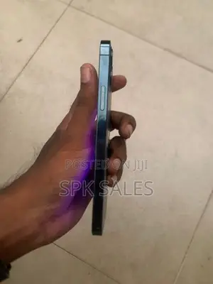 Apple iPhone 12 Pro (Used)