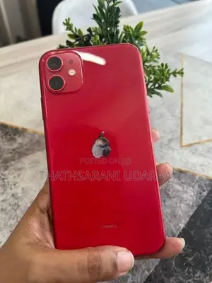 Apple iPhone 11 (Used)