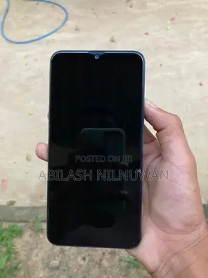 Samsung Galaxy A10s (Used)